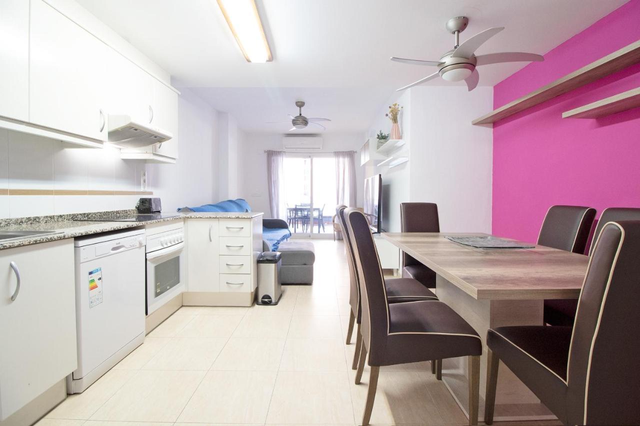 Appartement Global Properties, En La Playa De *